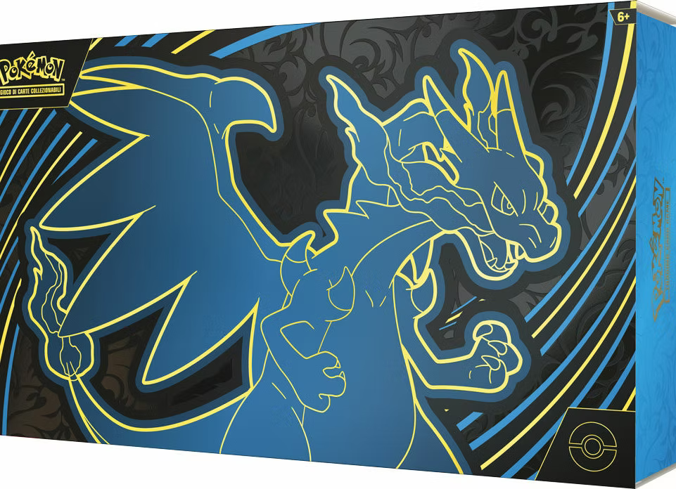 UPC - Fiamme Spettrali